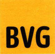 Seite der BVG
